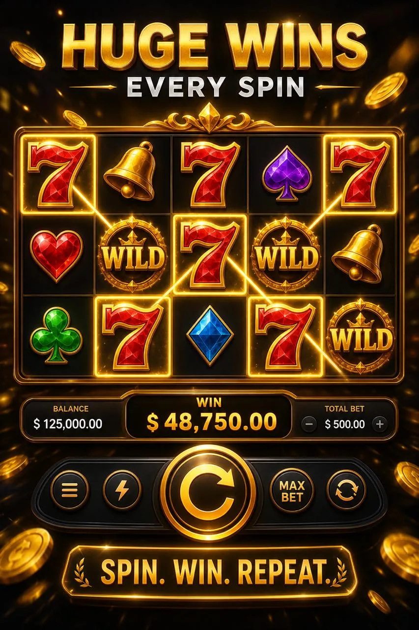 Gold Orbit screenshot